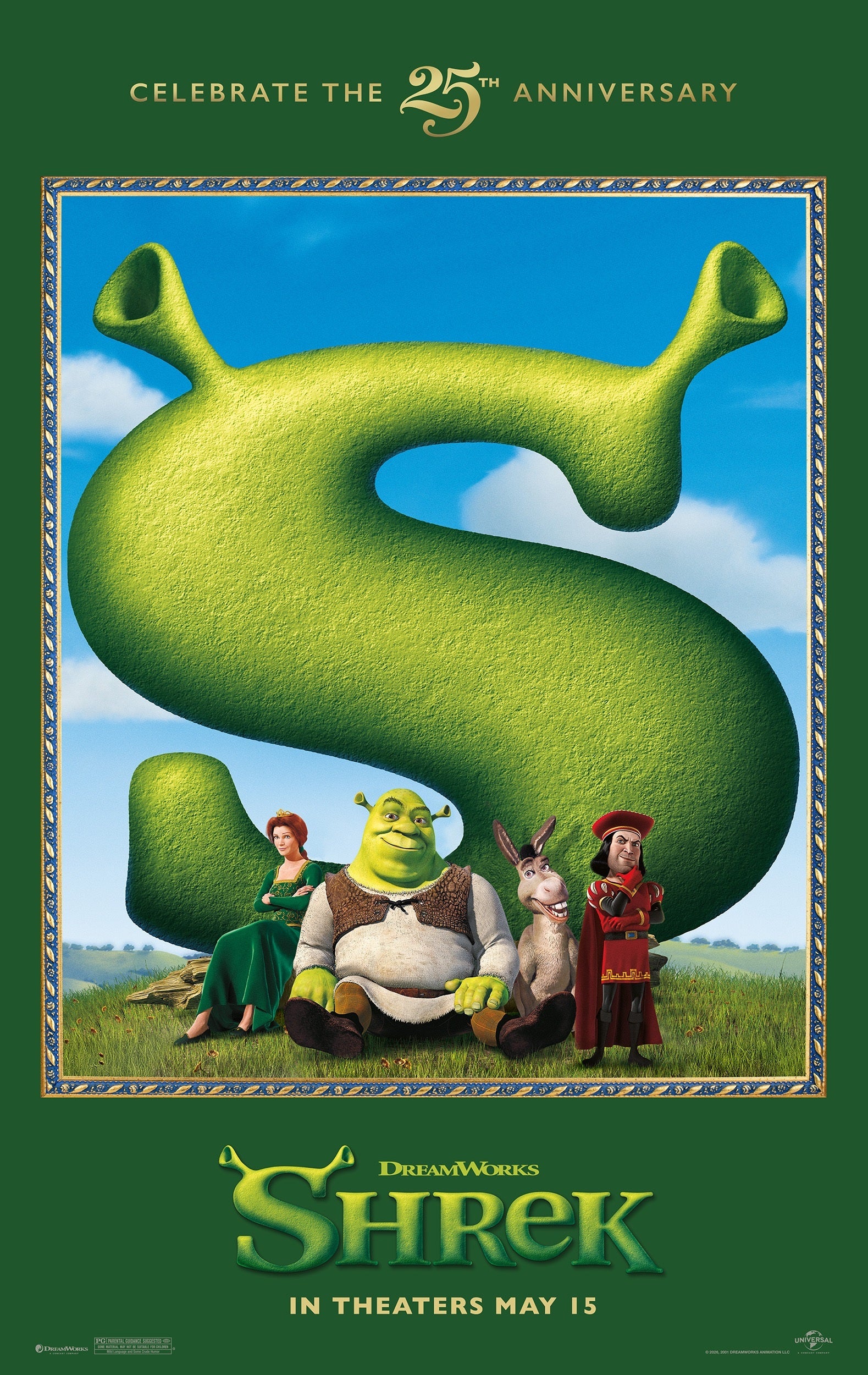 Shrek