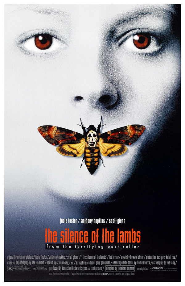 Silence Of The Lambs
