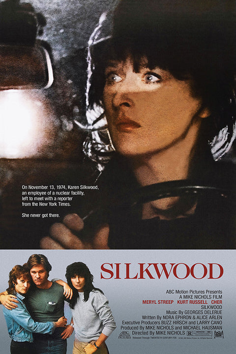 Silkwood