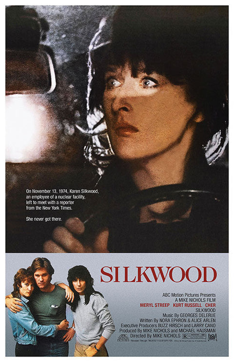 Silkwood