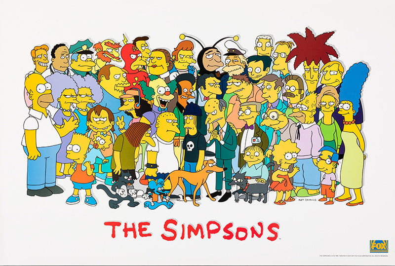 Simpsons