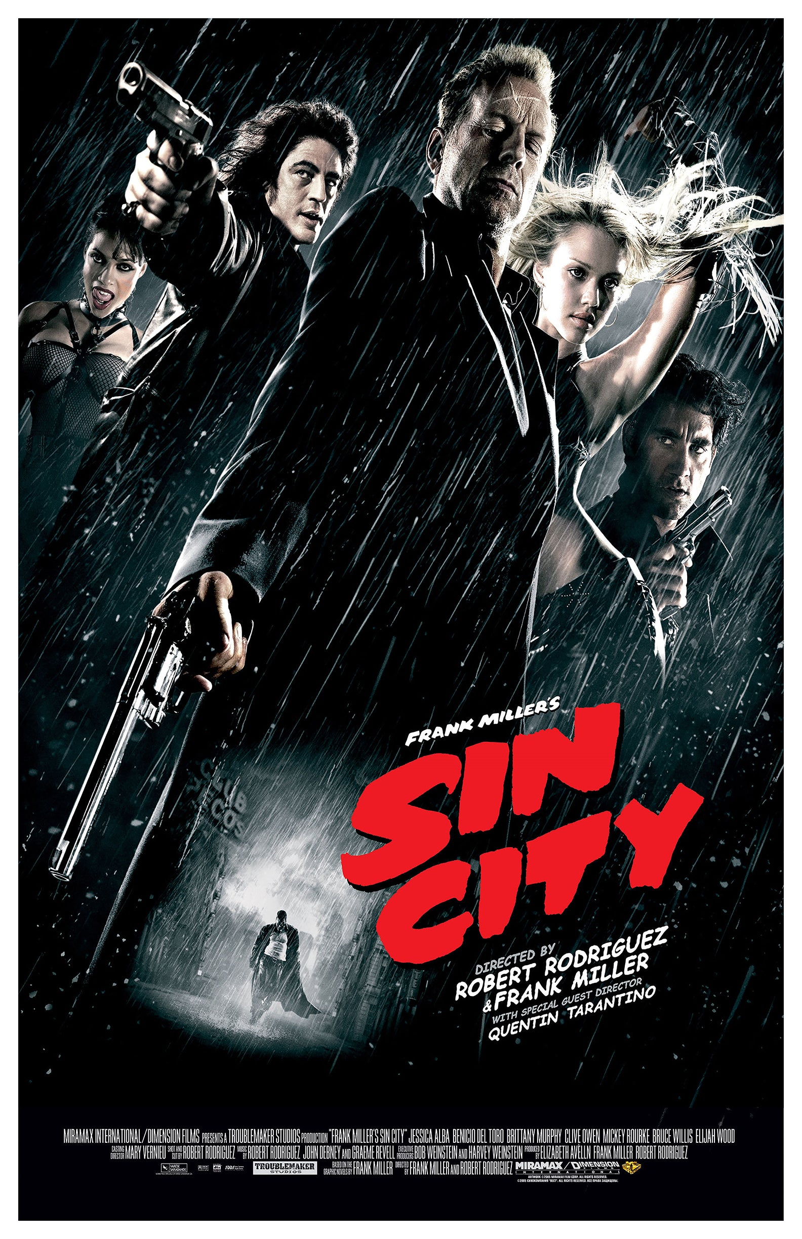 Sin City