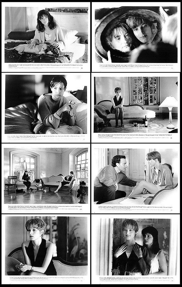 Single White Female