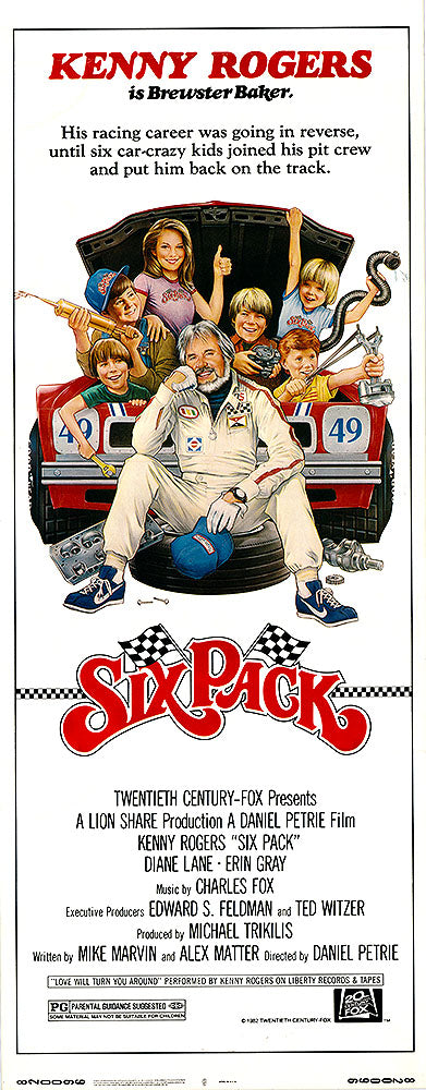 Six Pack