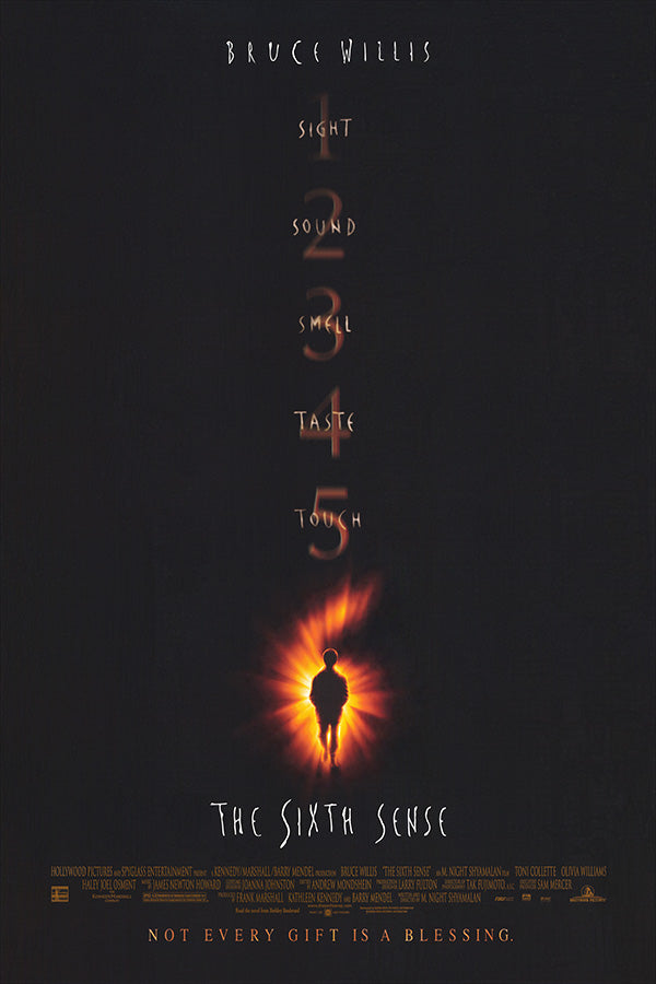 Sixth Sense
