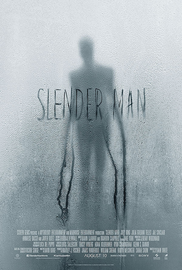 Slender Man