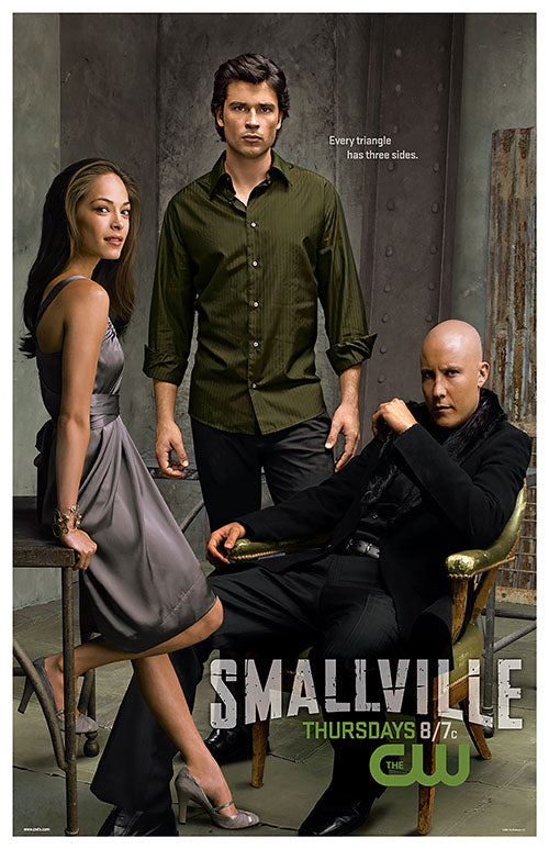 Smallville