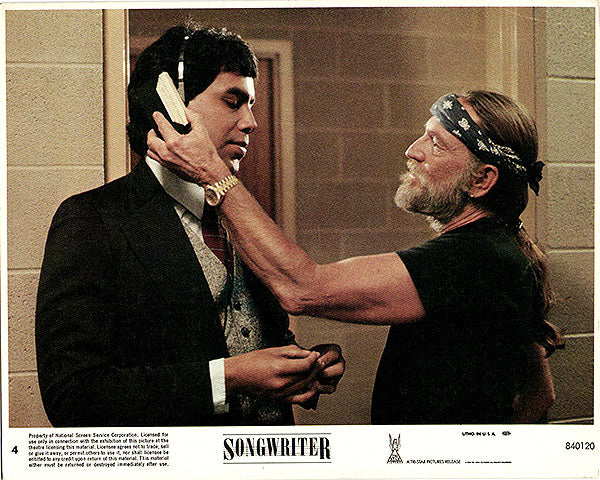 THE LETTER SONGWRITER visual data 7