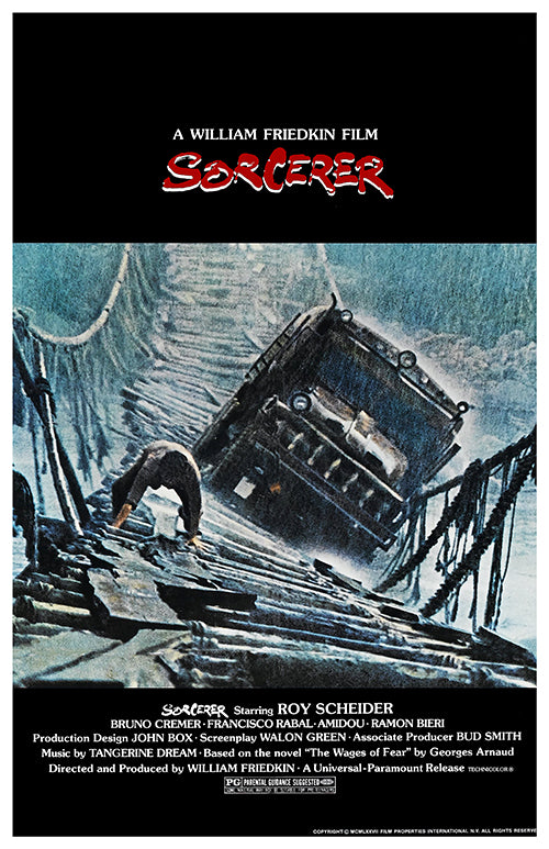 Sorcerer