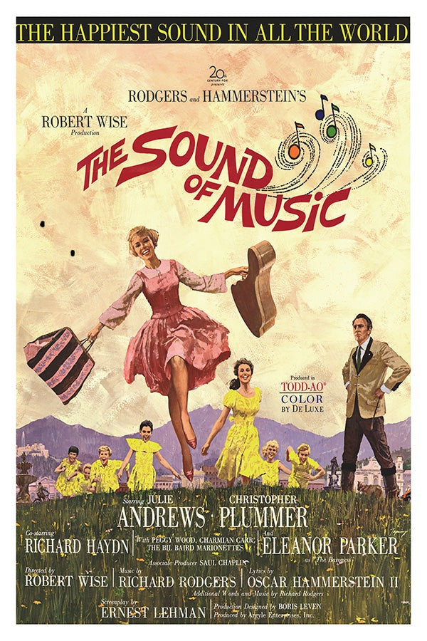 Sound Of Music