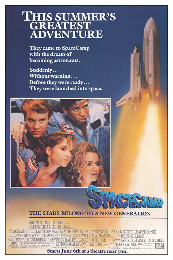 Space Camp