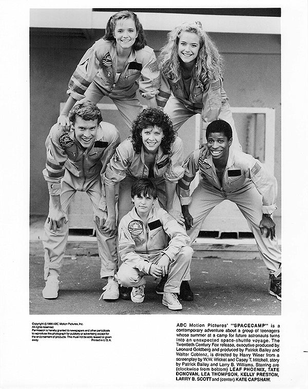 Space Camp