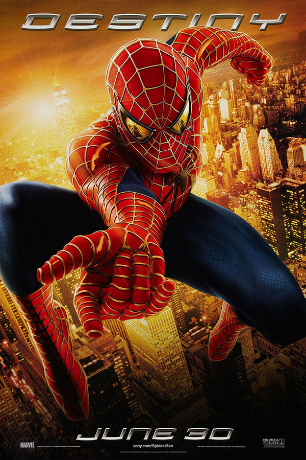 Spider-man 2