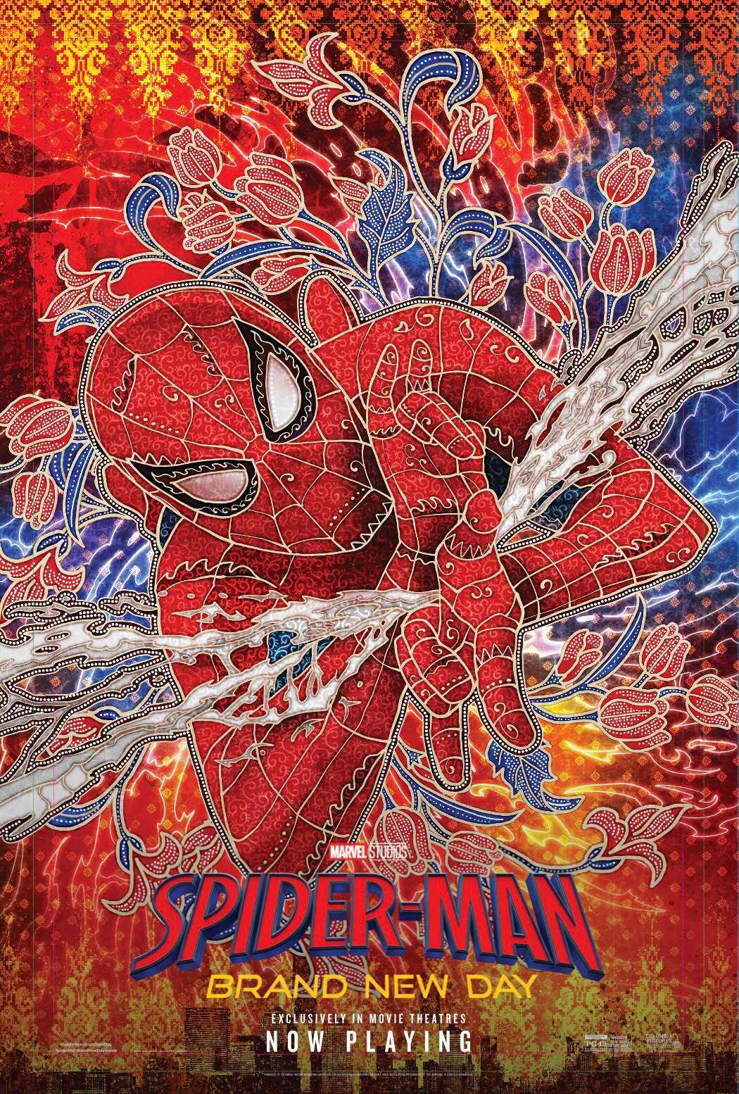 Spider-Man: Brand New Day