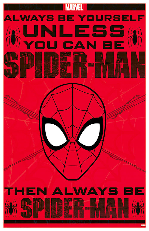 Spider-Man