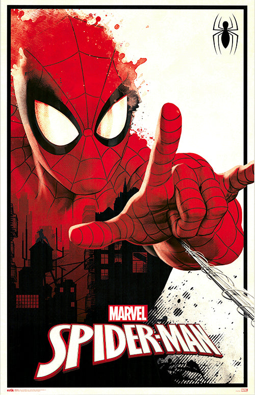 Spider-Man