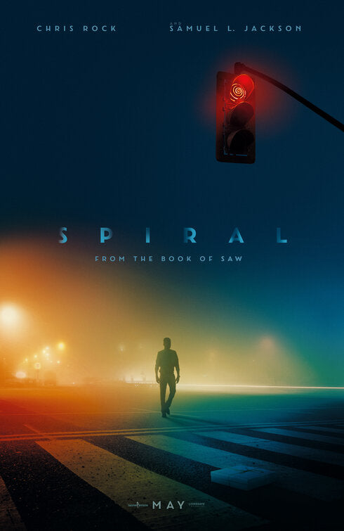 Spiral: Book of Saw