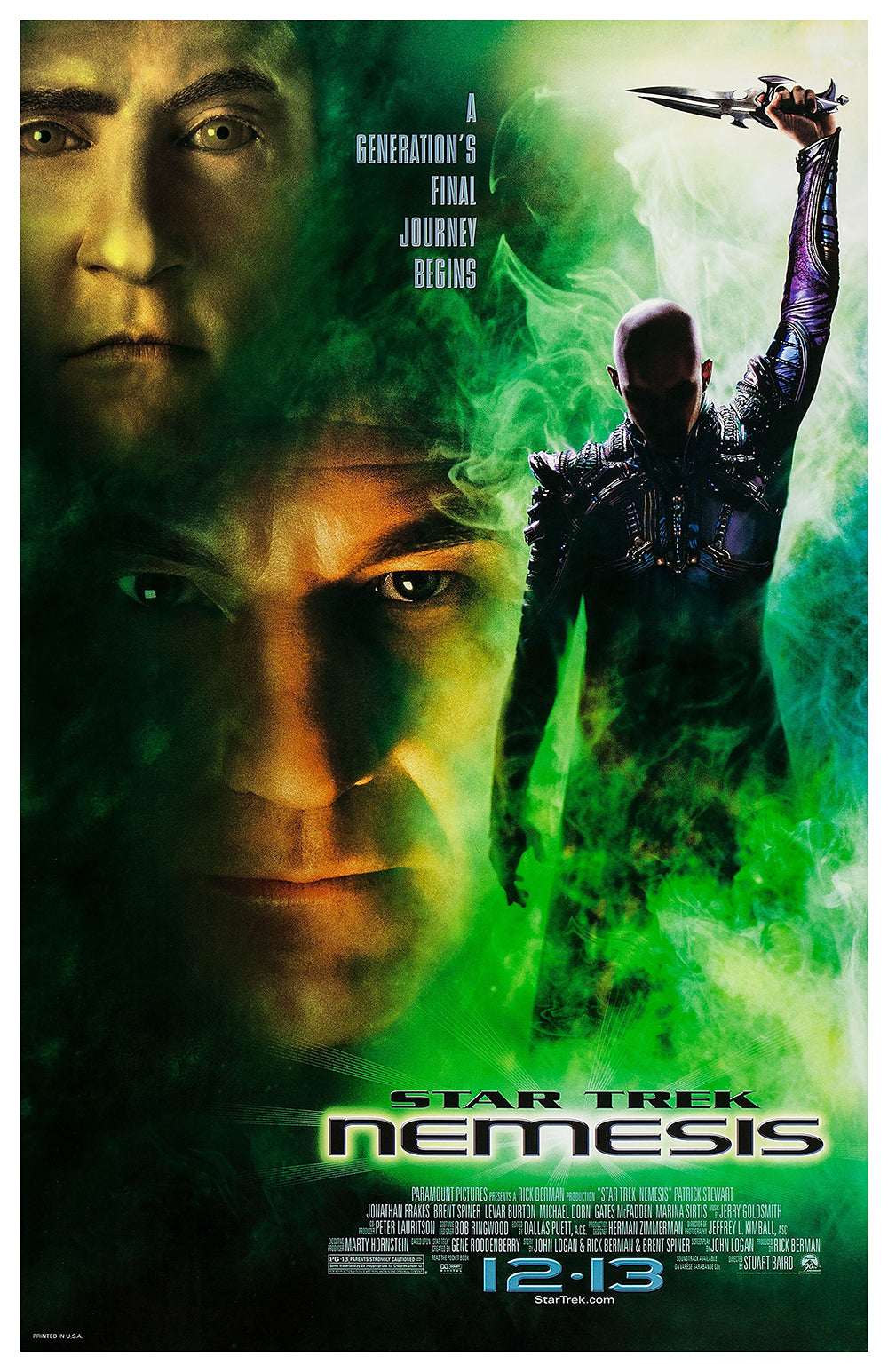 Star Trek: Nemesis