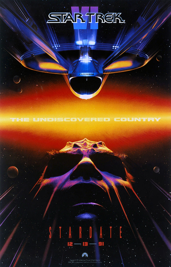 Star Trek VI: The Undiscovered Country
