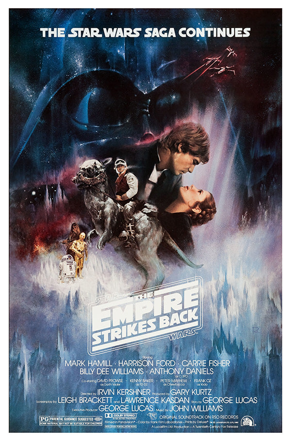 Star Wars: Episode 4-6 Bundle