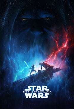 Star Wars: Episode IX - Rise of Skywalker