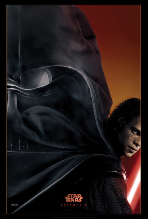 Star Wars: Episode III - Revenge of the Sith