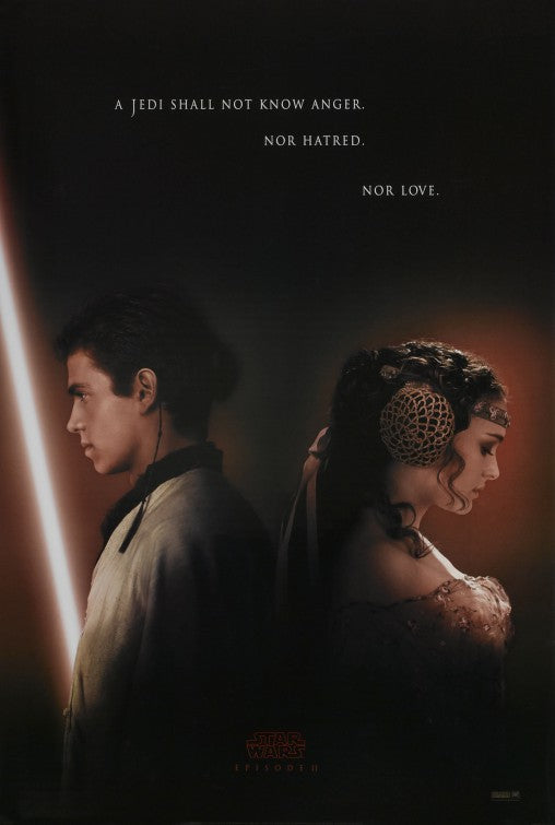 Star Wars: Episode II - Attack Of The Clones