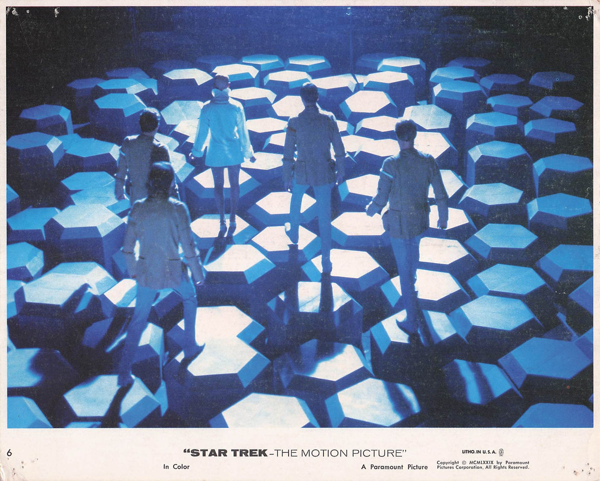 Star Trek: The Motion Picture