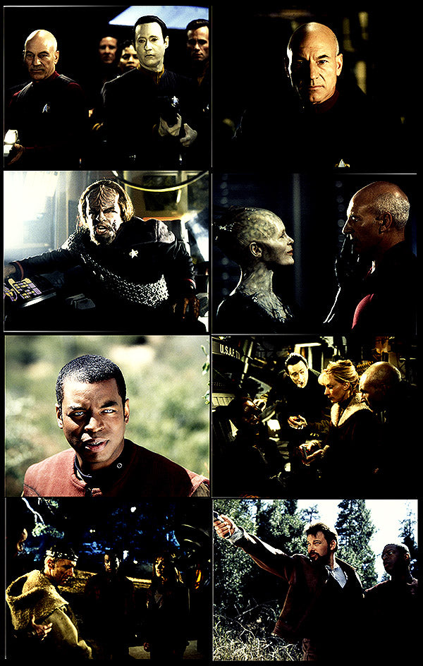 Star Trek: First Contact