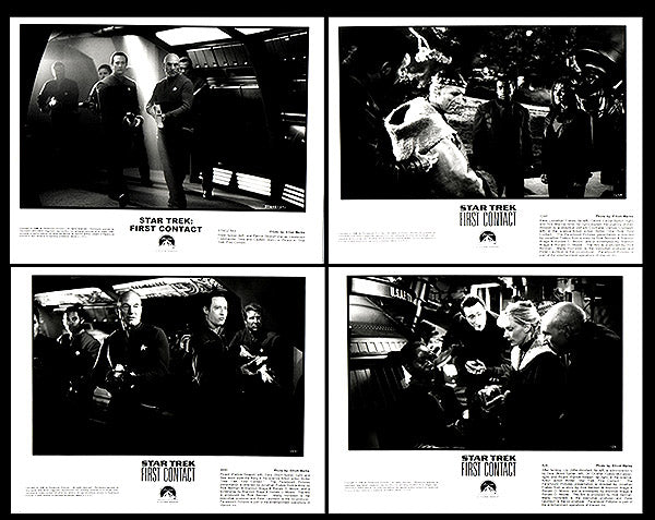 Star Trek: First Contact