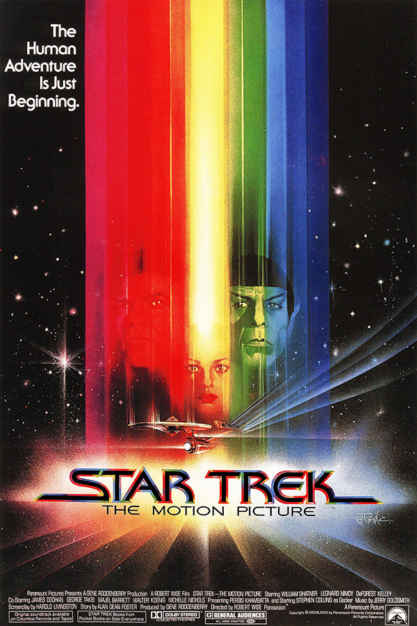 Star Trek: The Motion Picture