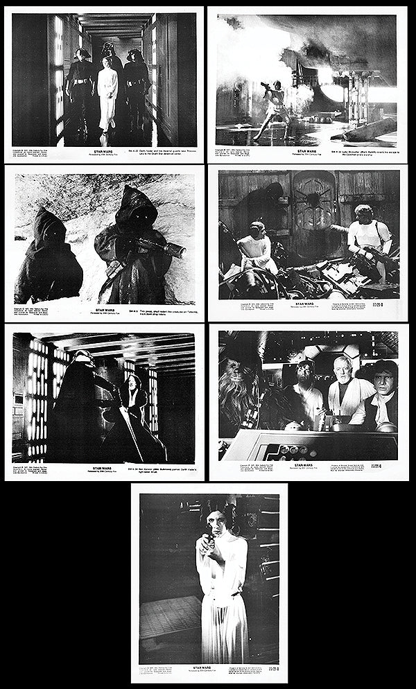 Star Wars