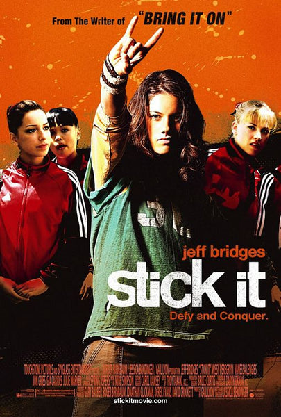 Stick It! Posters Buy Stick It! Poster Online