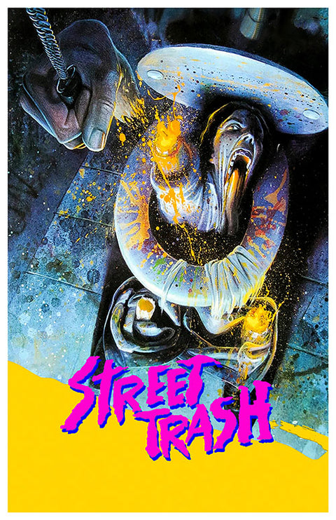 Street Trash