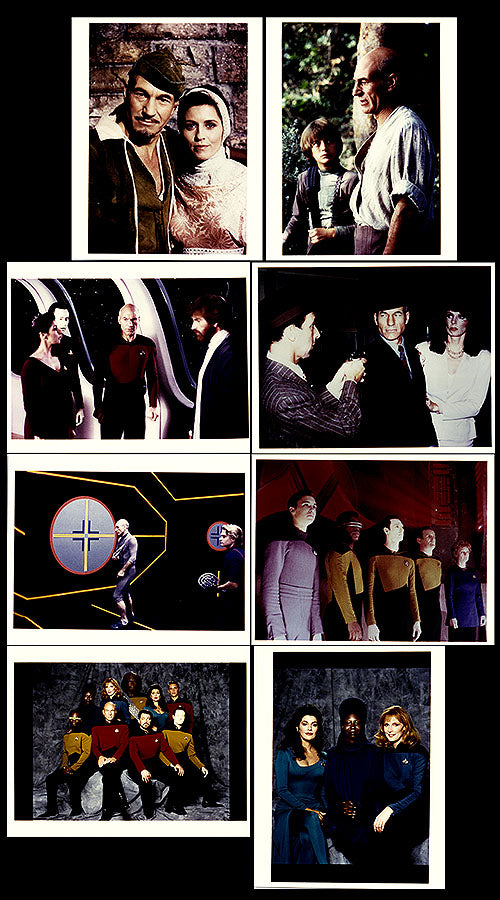 Star Trek: The Next Generation