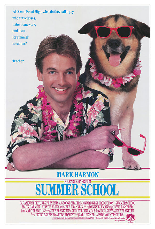 Summer School