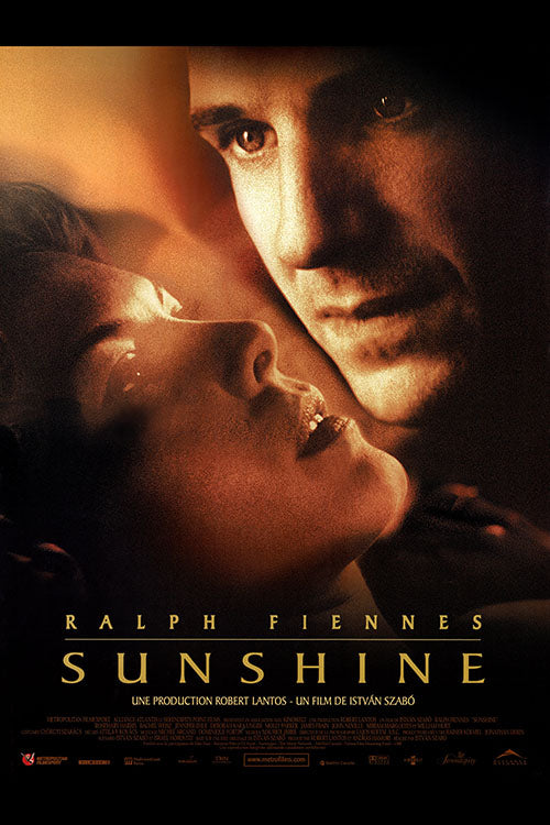 Sunshine (French)