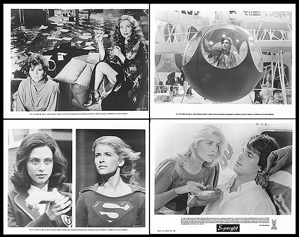 Supergirl