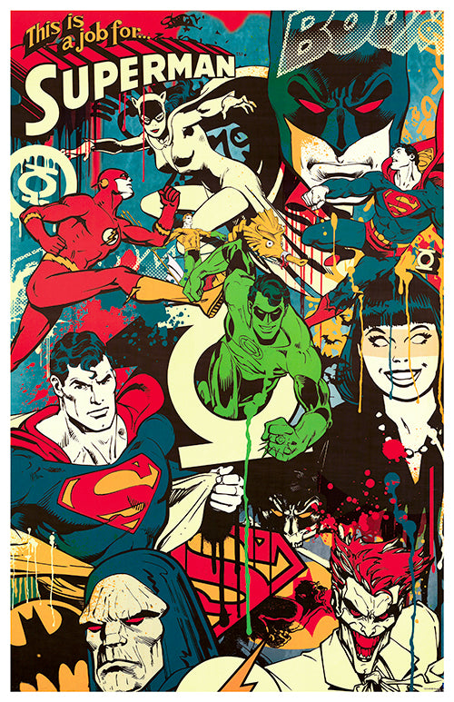 Superman