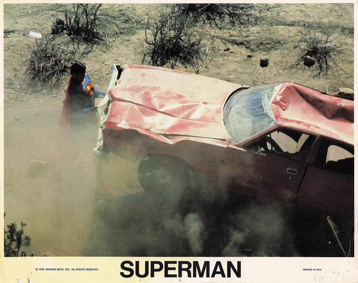 Superman