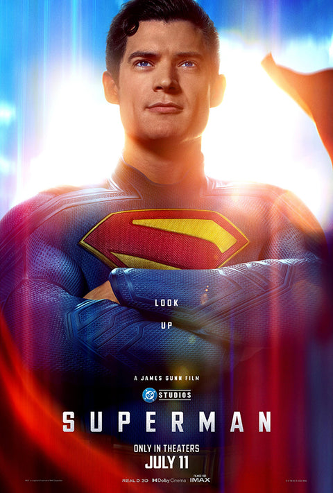Super Man