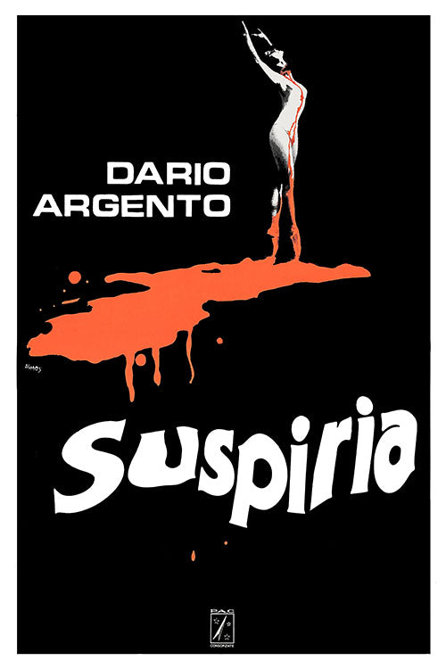 Suspiria