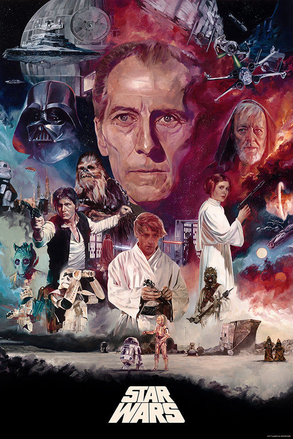 Star Wars