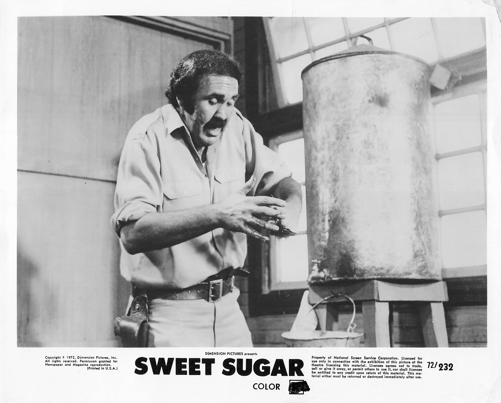 Sweet Sugar