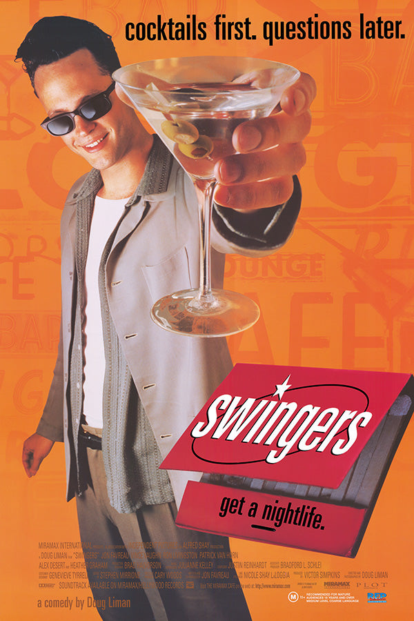 Swingers