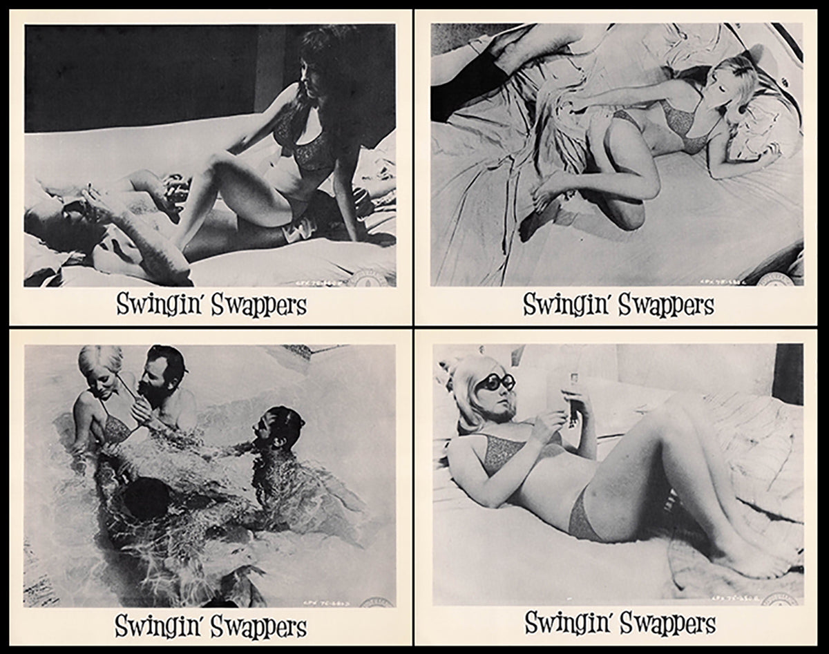 Swingin' Swappers