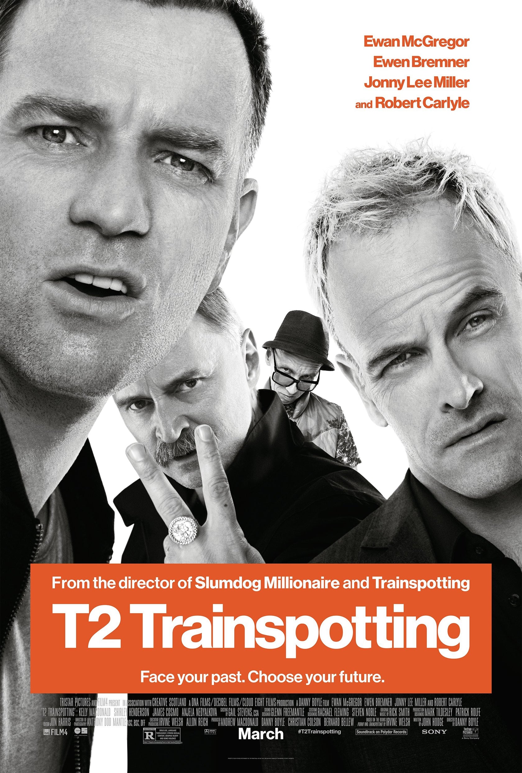 Trainspotting 2