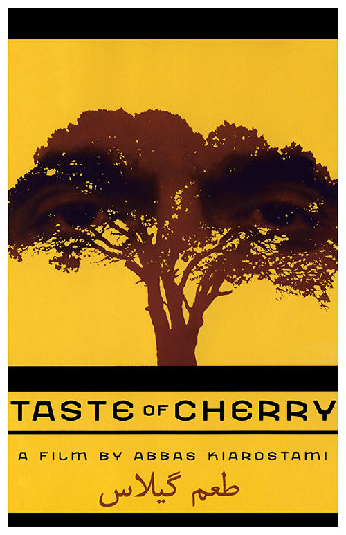 Taste of Cherry