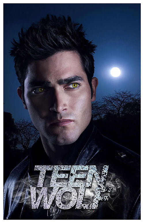 Teen Wolf