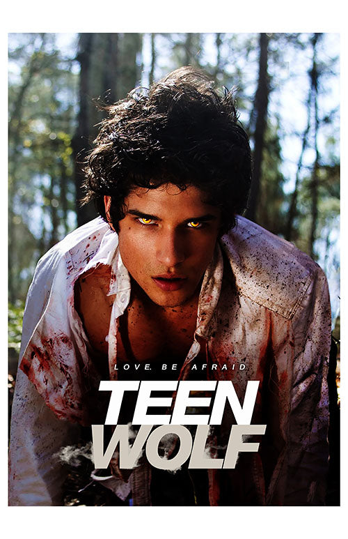 Teen Wolf